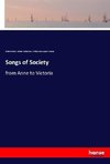 Songs of Society