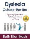 Dyslexia Outside-the-Box