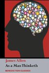 As a Man Thinketh