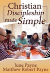 Christian Discipleship Made Simple