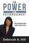 The Power of Encouragement