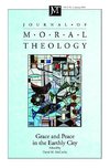Journal of Moral Theology, Volume 5, Number 1