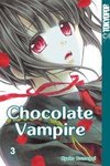 Chocolate Vampire 03