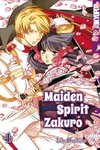 Maiden Spirit Zakuro 04