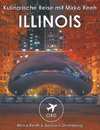 Illinois - Kulinarische Reise mit Mirko Reeh