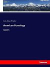 American Pomology