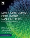 Noble Metal-Metal Oxide Hybrid Nanoparticles