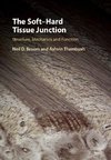 The Soft-Hard Tissue Junction