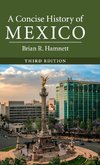 Hamnett, B: Concise History of Mexico
