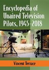Terrace, V:  Encyclopedia of Unaired Television Pilots, 1945