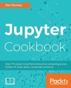 Jupyter Cookbook