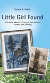 Little Girl Found