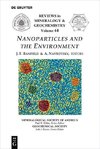 Nanoparticles and the Environment
