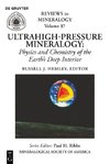 Ultrahigh Pressure Mineralogy