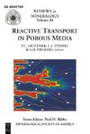Reactive Transport in Porous Media