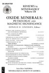 Oxide Minerals