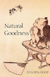 Natural Goodness (Paperback)