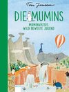 Die Mumins. Muminvaters wild bewegte Jugend