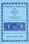 Euripidis Fabulae III