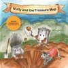 Nutty and the Treasure Map