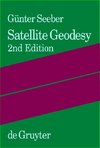 Satellite Geodesy