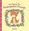 Meine Kindergarten-Freunde (Kätzchen)