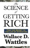 SCIENCE OF GETTING RICH