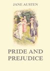 Pride and Prejudice