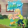 Best Mommy Ever