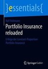 Hohmann, R: Portfolio Insurance reloaded