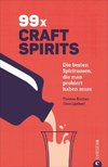 99 x Craft Spirits