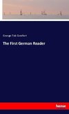 The First German Reader