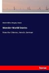 Wonder-World Stories