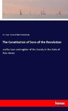 The Constitution of Sons of the Revolution