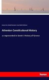 Athenian Constitutional History