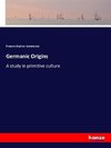 Germanic Origins