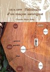 1834-1899 L'itin¿raire d'un maon auvergnat