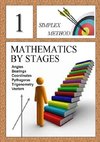 Mathematics by Steps (Angles to Vectors)