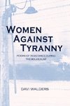 Women Against Tyranny