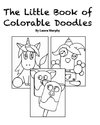 The Little Book of Colorable Doodles