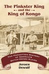 Pinkster King and the King of Kongo