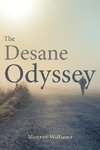 The Desane Odyssey