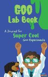 Goo Lab Book
