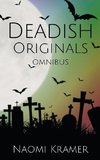 Deadish Originals Omnibus