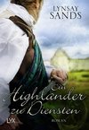 Ein Highlander zu Diensten