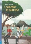 I colori di Napoli. Lektüre + Audio-CD