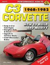 CORVETTE C3 1968-1982