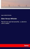Eden Versus Whistler