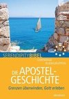 Die Apostelgeschichte