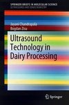 Ultrasound Technology in Dairy Processing